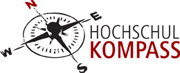 Hochschulkompass Logo