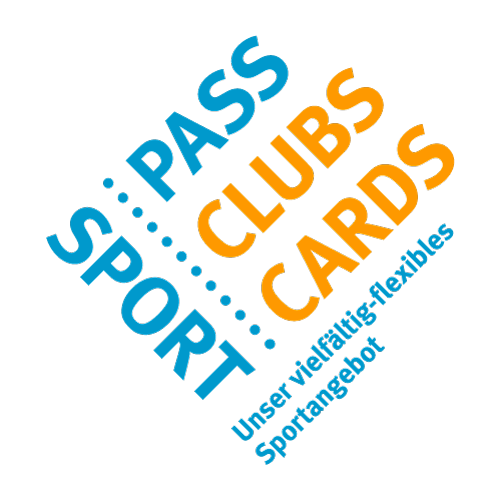 Sportpass, Sportclubs und Sportcards