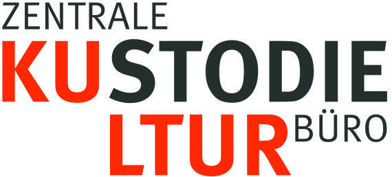 Logo der Kustodie