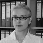 Dr.  Monique Nagel-Angermann