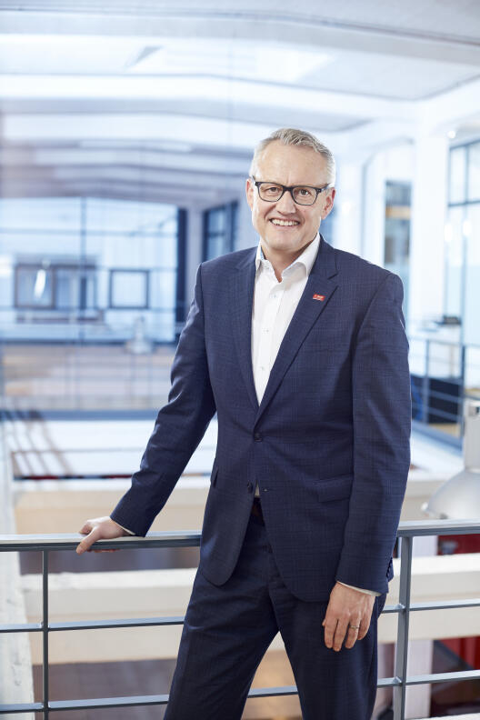 Wolfram Schier, BASF Coatings GmbH