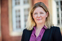 Prof. Dr. Carmen Binnewies