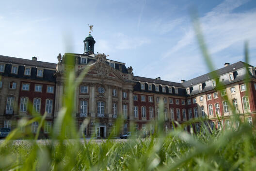 Schloss Münster