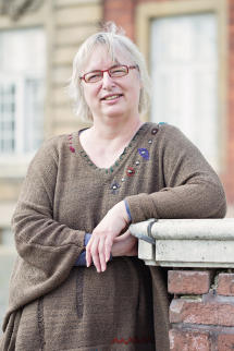 Heike Afhüppe<a name="afhueppe"></a>
